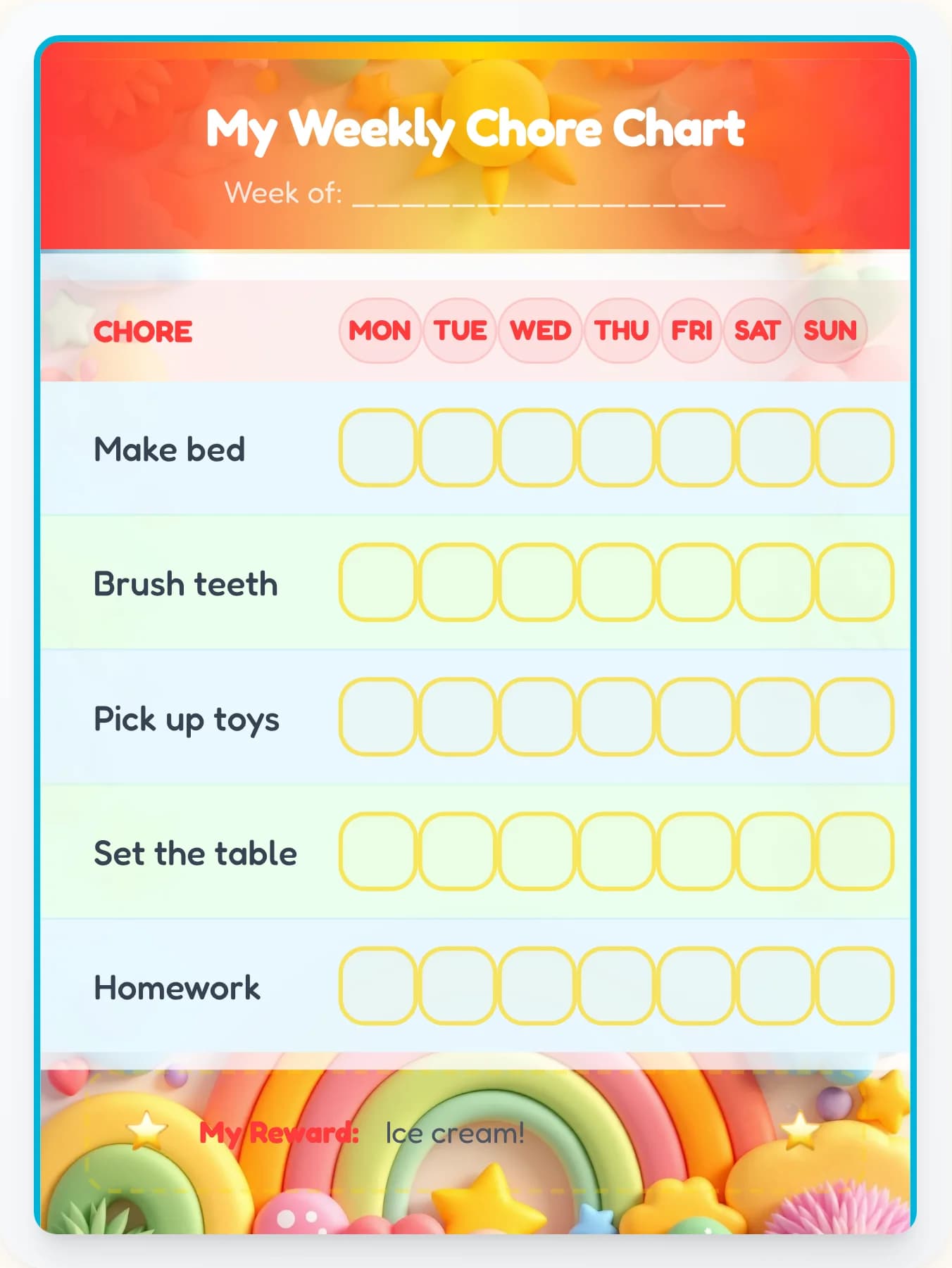 Sunshine Singalong