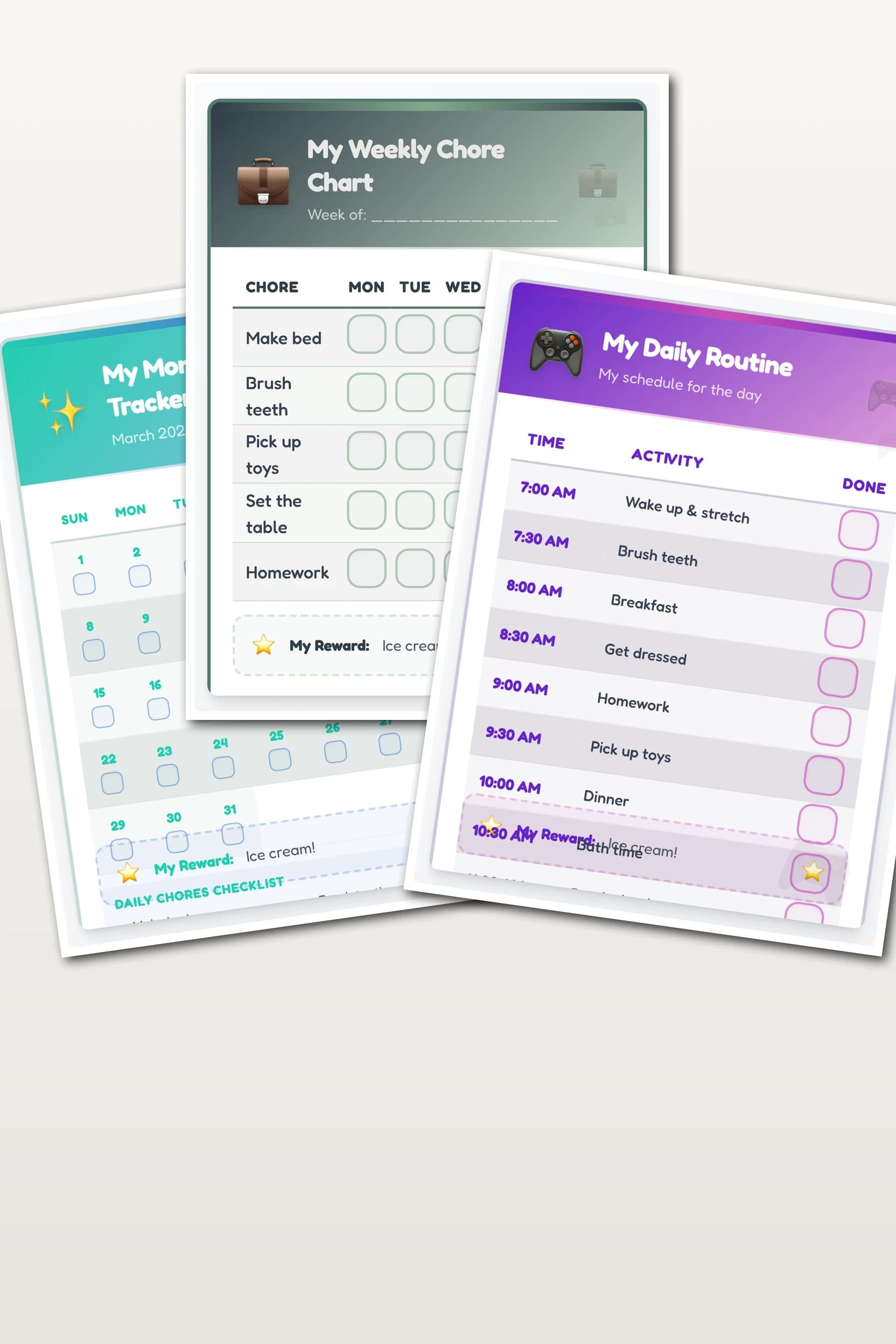 Roommate Chore Charts: Fair Cleaning Schedules That Prevent Conflict