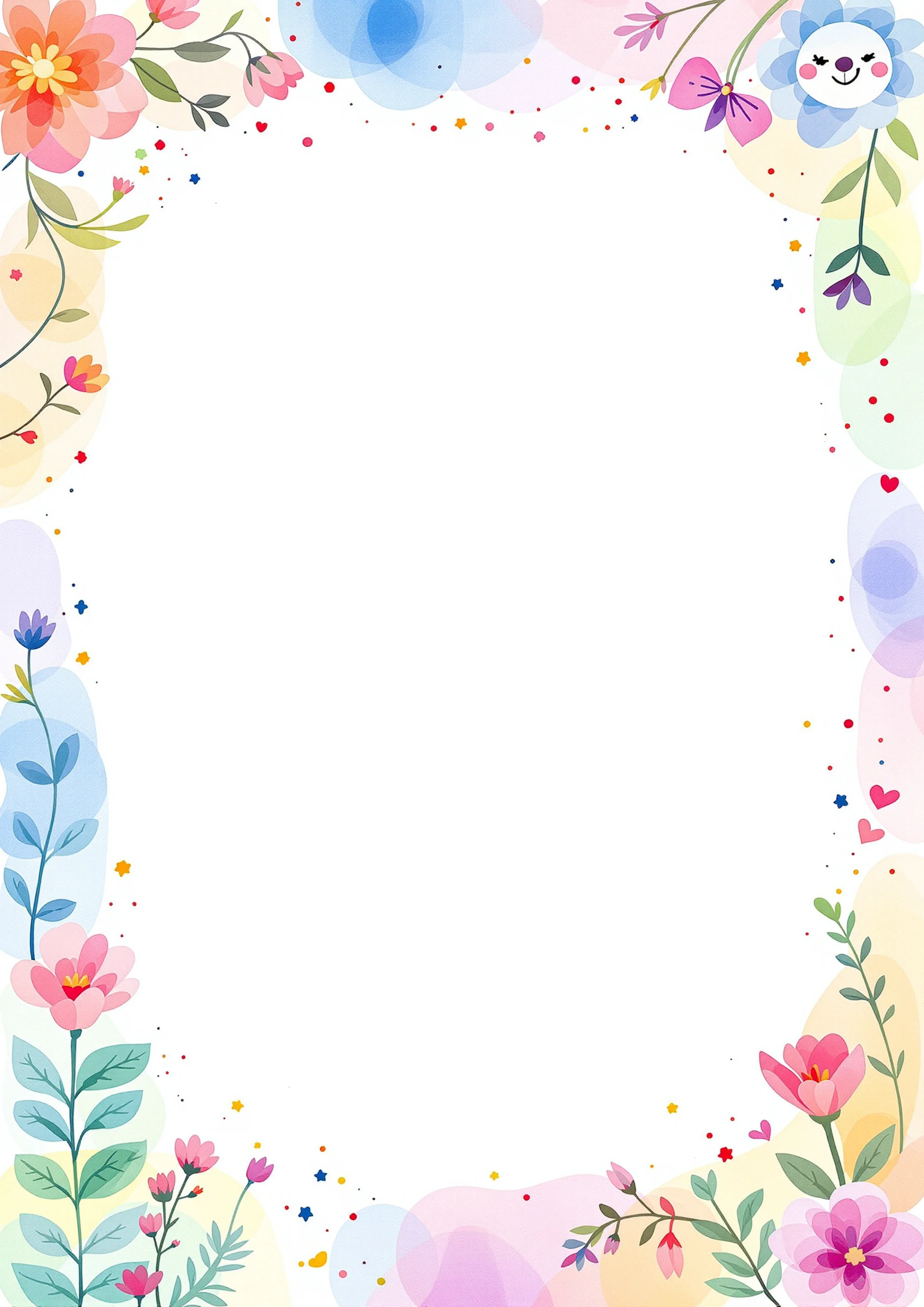 Kawaii Bow Kitty Chore Chart — Free Printable Template for Kids - printable kawaii-bow chore chart