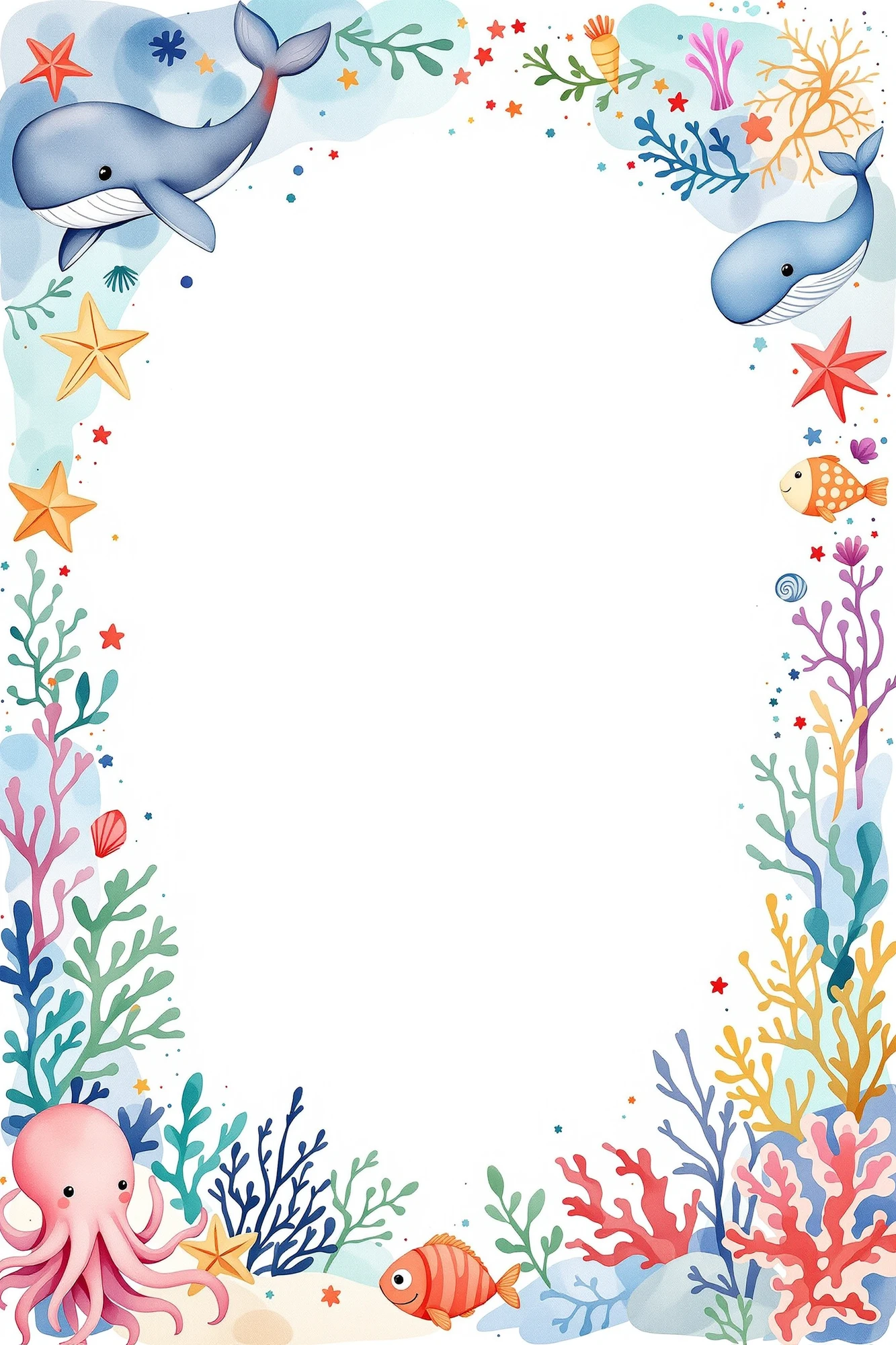 Tropical Island Hibiscus Chore Chart — Free Printable for Kids - printable tropical-island chore chart